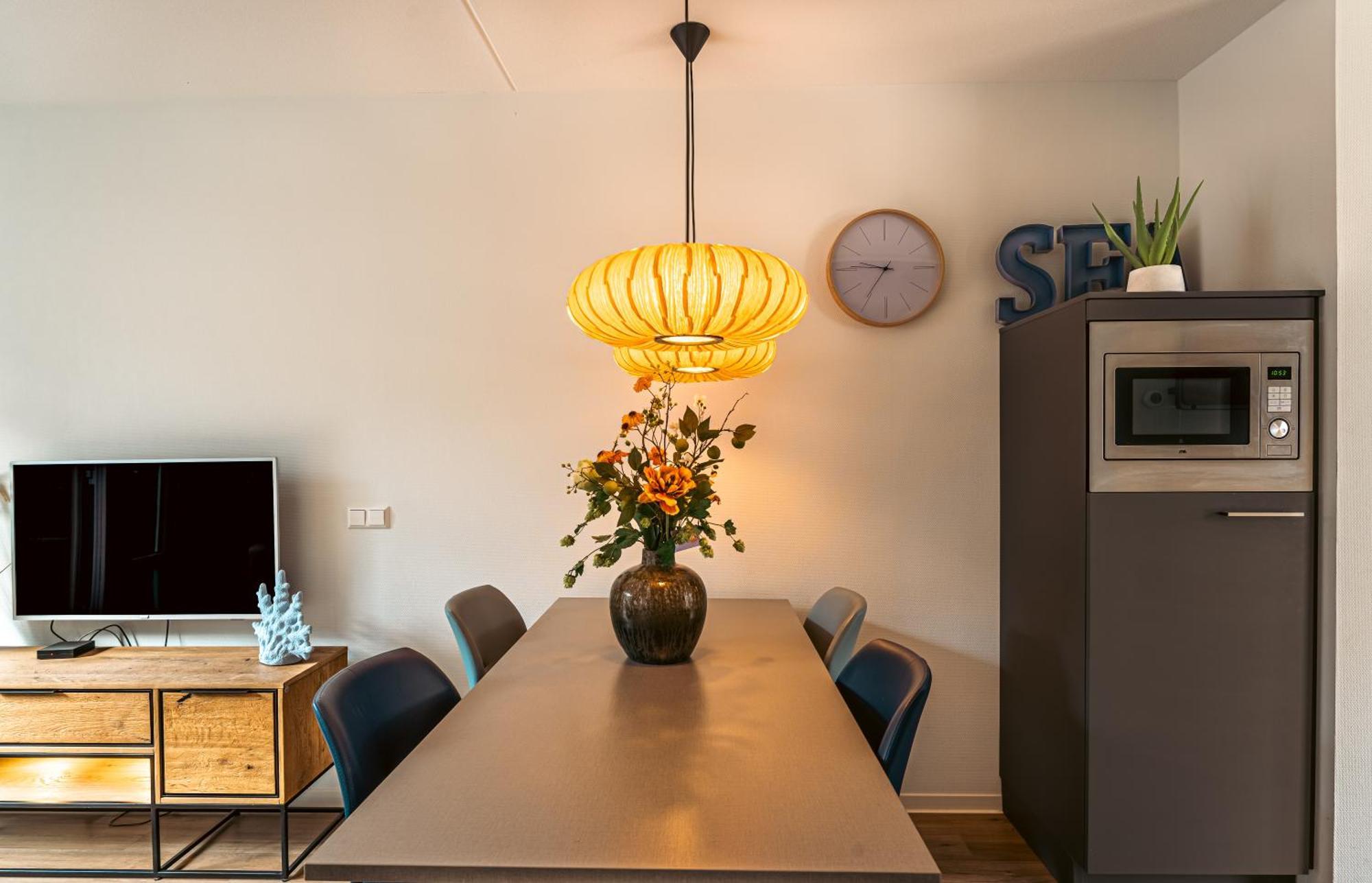 Boutique Resort Schaardijk 01 Scharendijke Extérieur photo