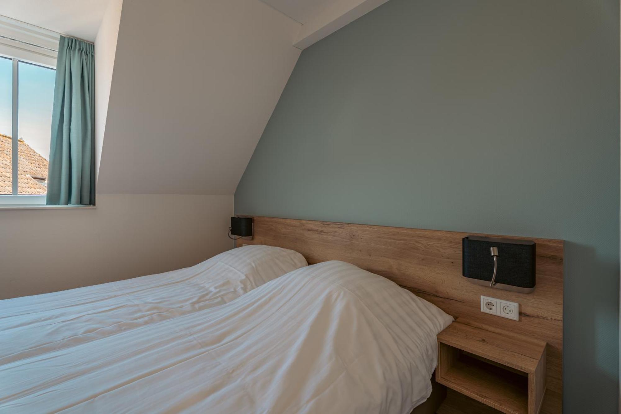 Boutique Resort Schaardijk 01 Scharendijke Extérieur photo