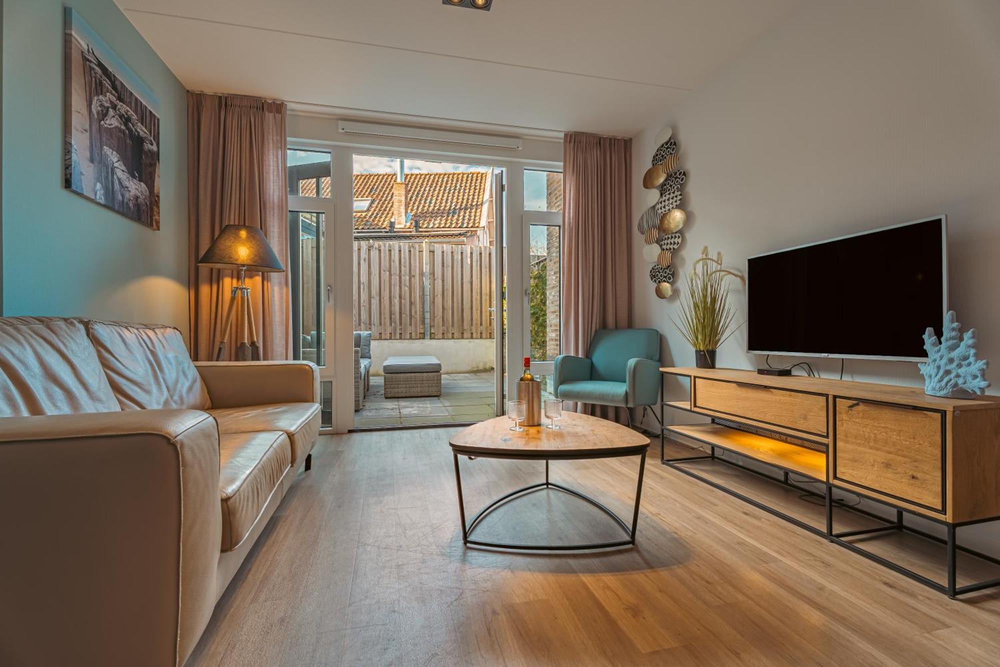 Boutique Resort Schaardijk 01 Scharendijke Extérieur photo